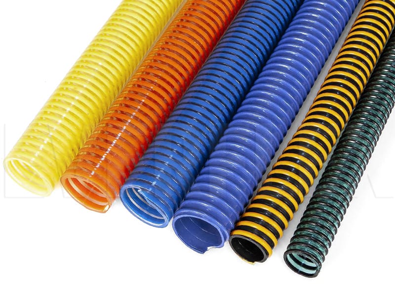 PVC Suction Hoses