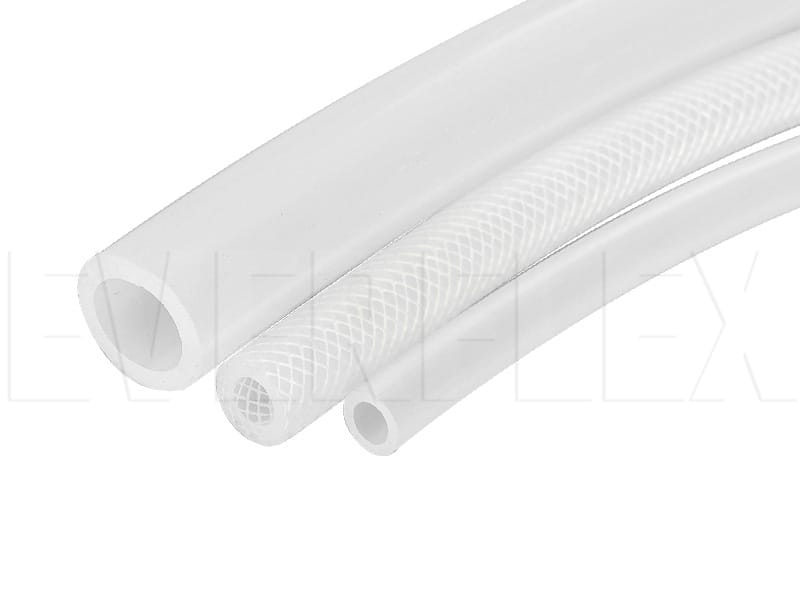 food grade silicone tubing