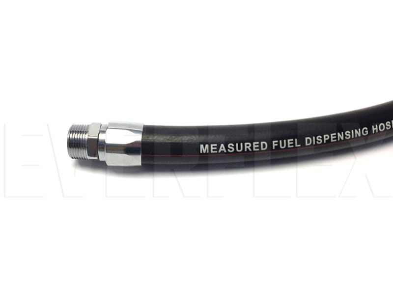 fuel dispenser hose