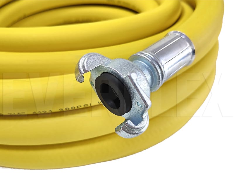 manguera jackhammer