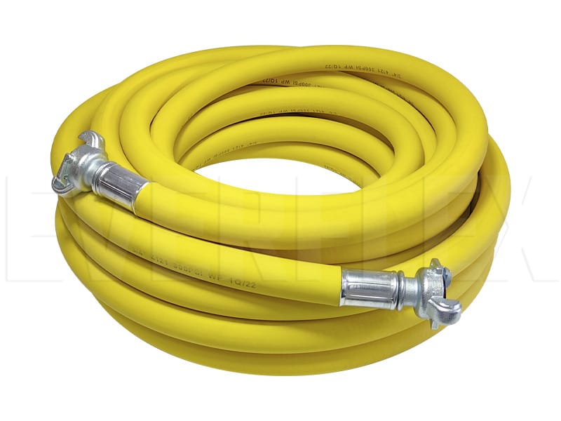 manguera jackhammer