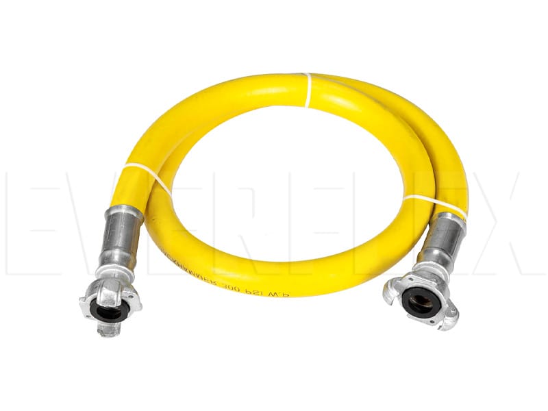 jackhammer air hose