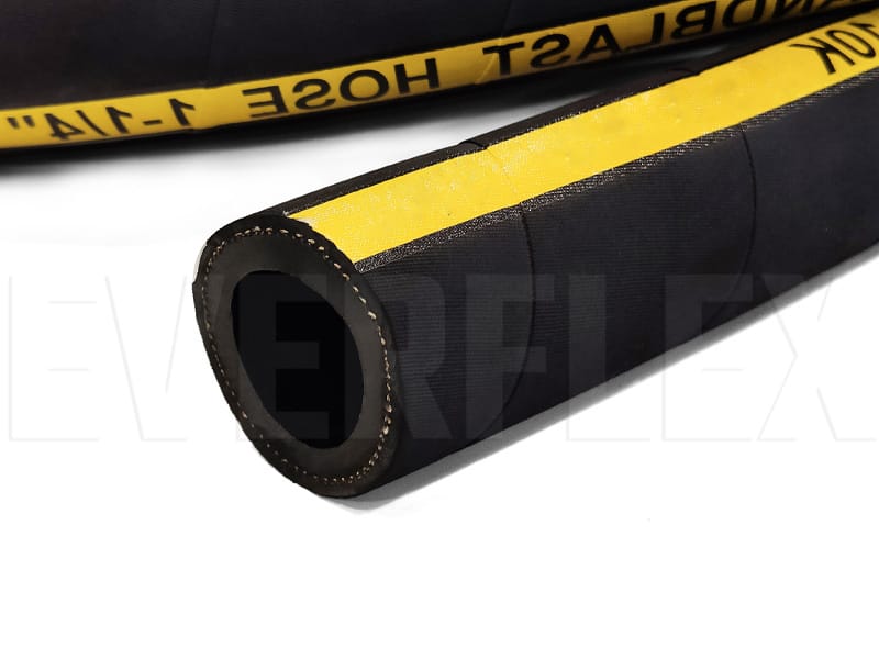 sandblasting hose