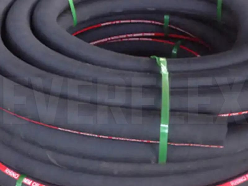 manguera de limpieza tanques