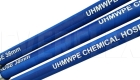 manguera química uhmwpe